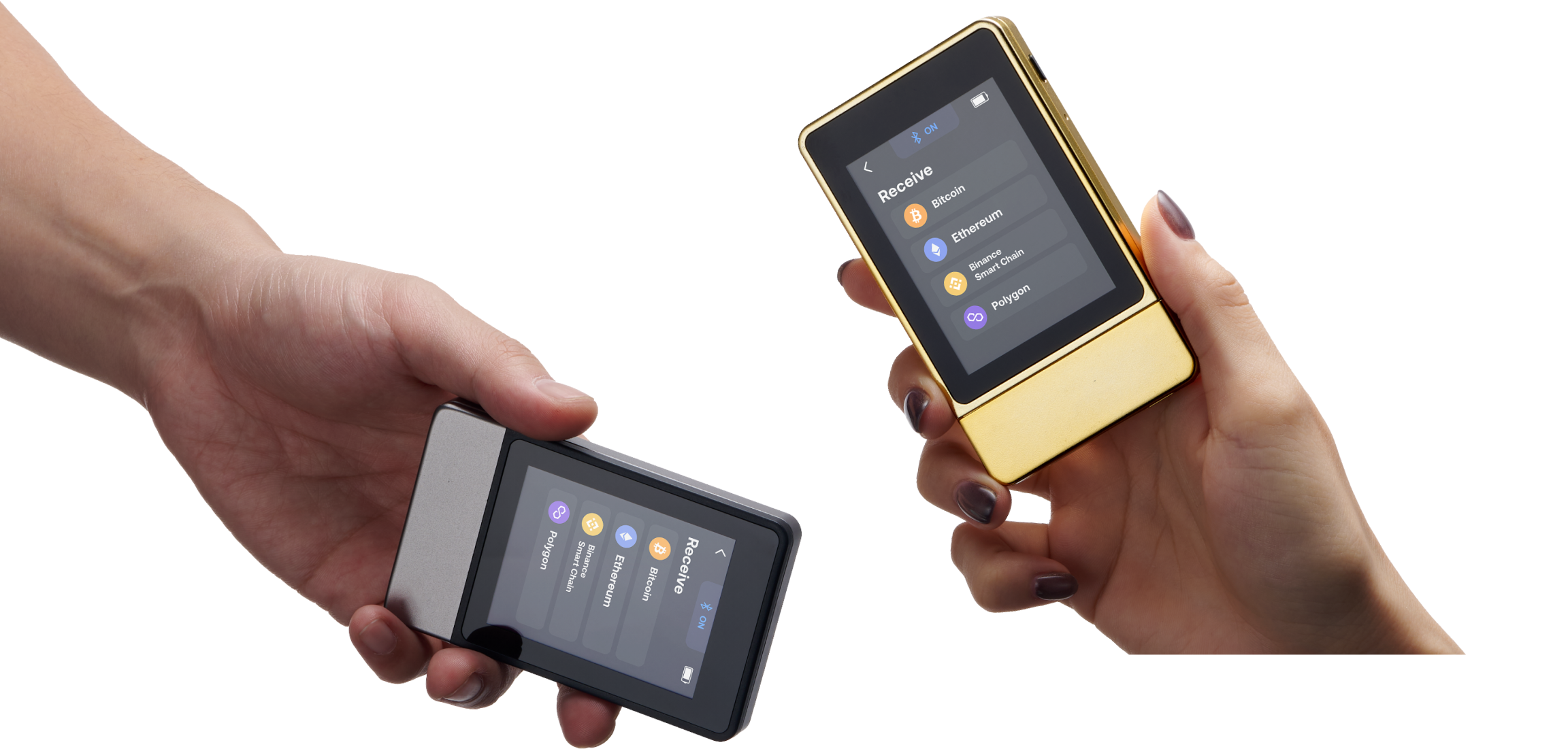 Coinwells Neo Series