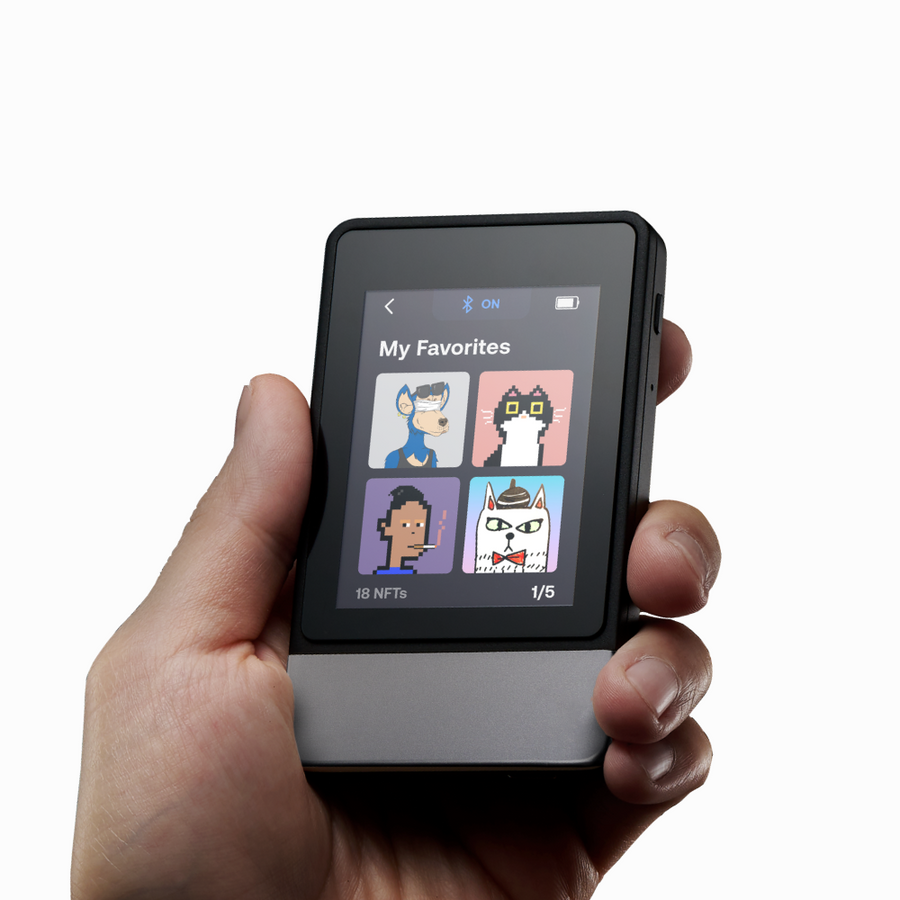 Coinwells Neo Series (Neo-X / NeoGold)